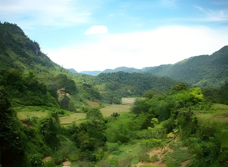 Khu bảo tồn thiên nhiên Sốp Cộp