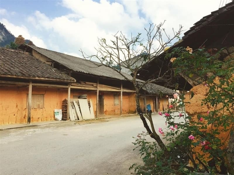 Thị trấn Phó Bảng