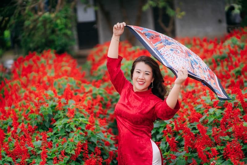 bãi đá sông hồng