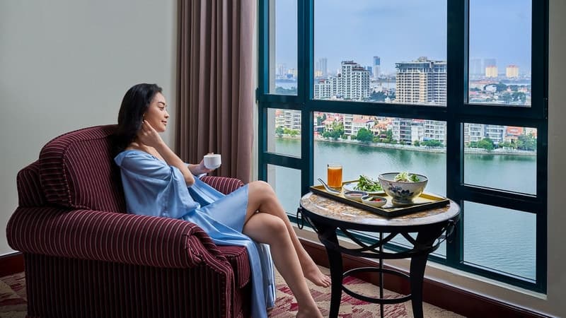 khách sạn hà nội