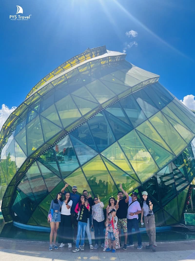 lưu ý quan trọng khi du lịch Đà Lạt mùa xuân