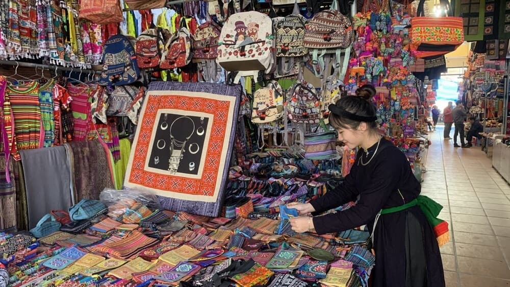 nhập khẩu hàng từ Trung Quốc