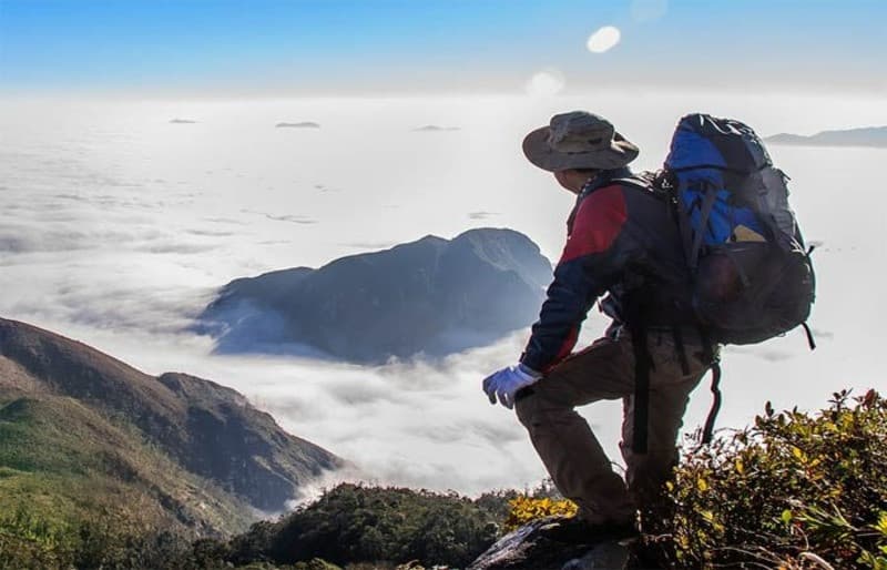 Những lưu ý quan trọng khi chinh phục Kỳ Quan San