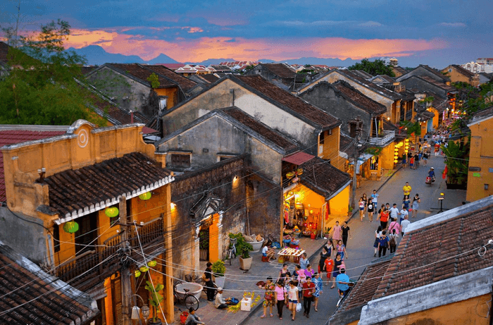 hội an