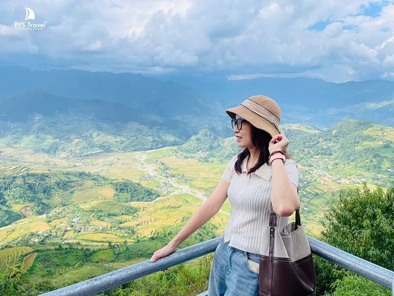 Yên Bái trên các cung đường du lịch nổi tiếng