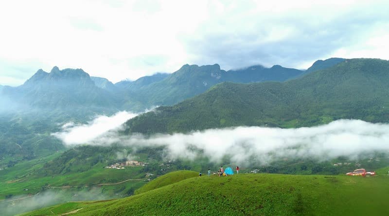 Giới thiệu Bát Xát Lào Cai