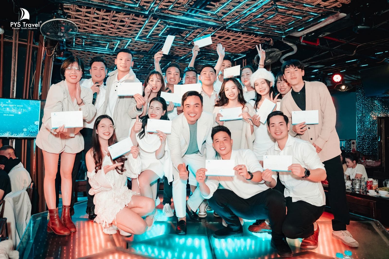 pys travel hà nội