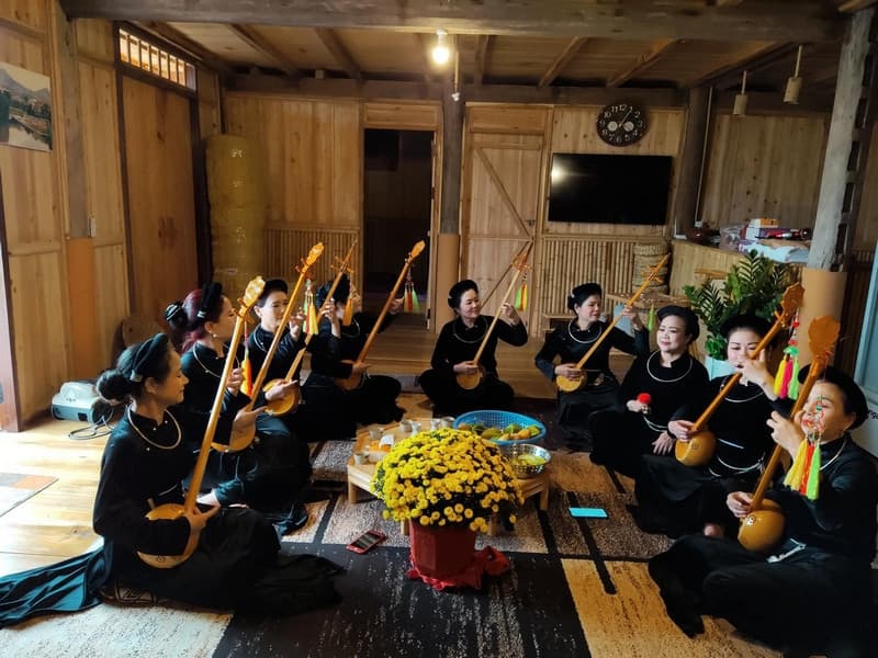 người tày cao bằng