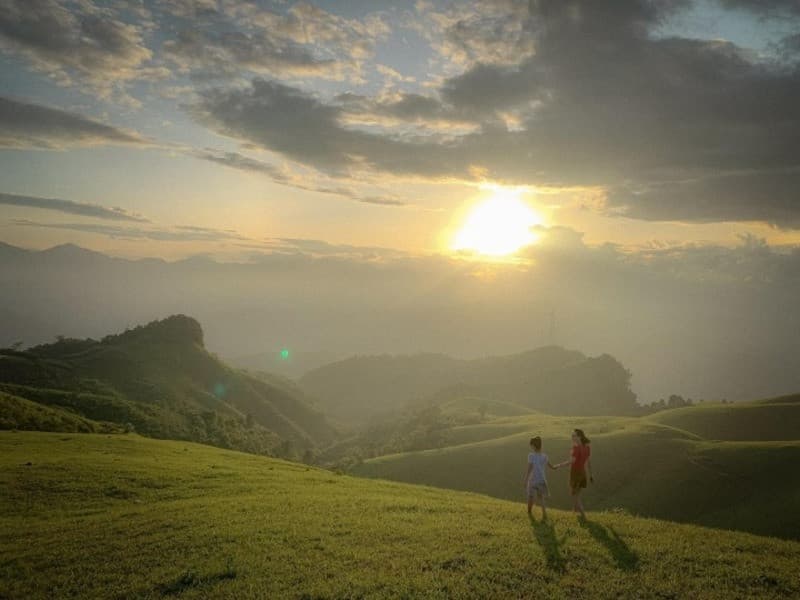 slam chiêm tháng 10 tháng 11