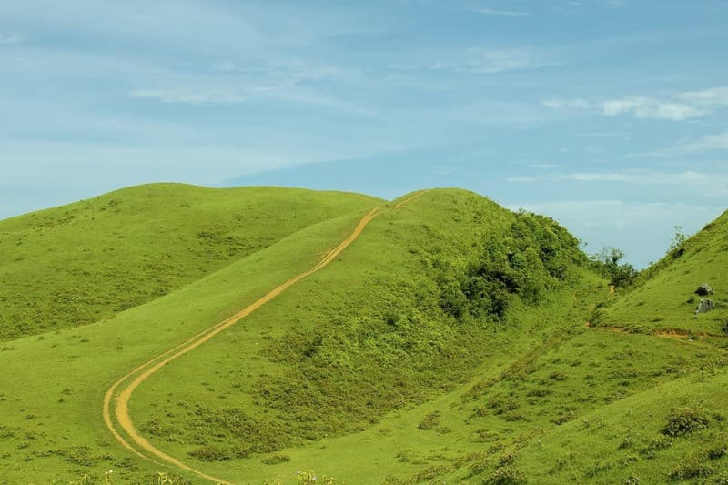 Khoảng thời gian Slam Chiêm đẹp nhất