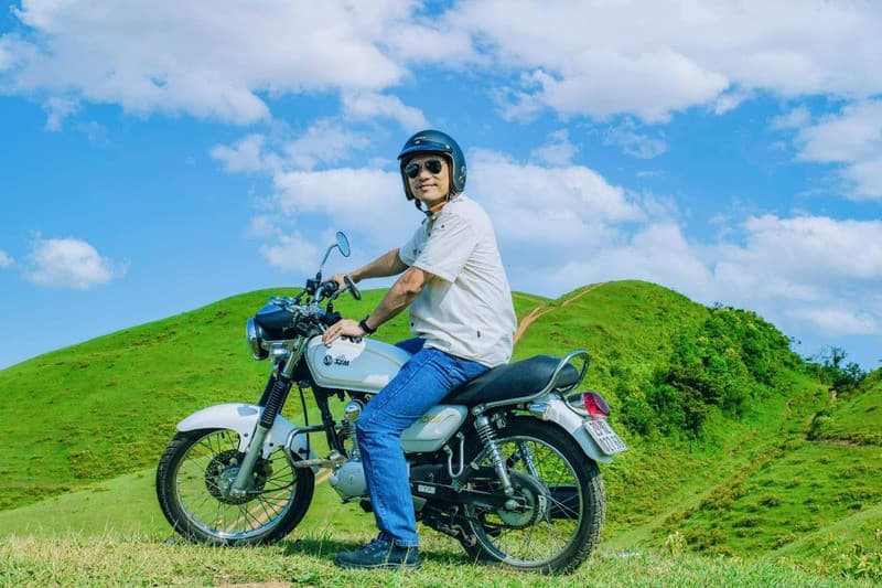 Kinh nghiệm cần biết khi khám phá thảo nguyên Slam Chiêm