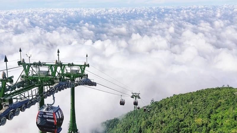 mức độ an toàn cực cao