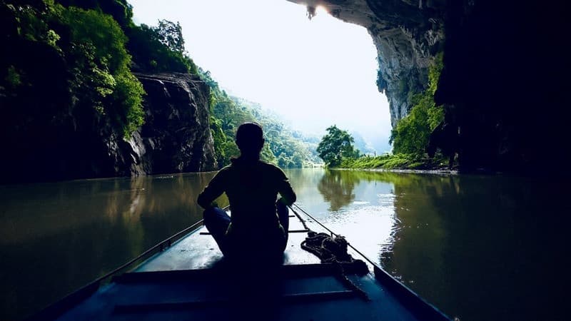 Động Puông có gì chơi?