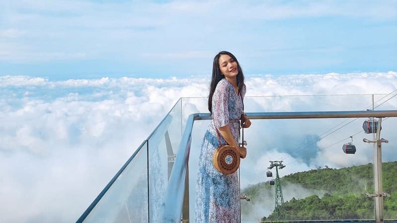 núi bà đen sun world