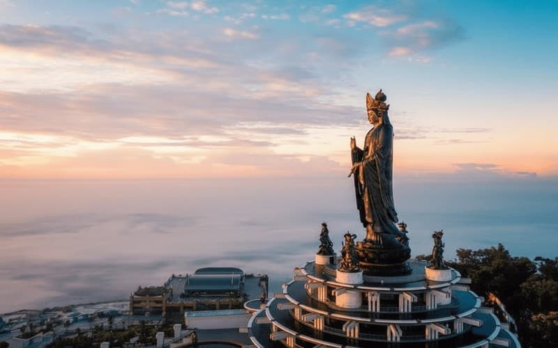 Tín ngưỡng thờ Linh Sơn Thánh Mẫu