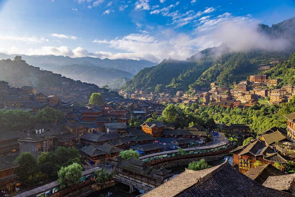 Thập bát trại Grugesang