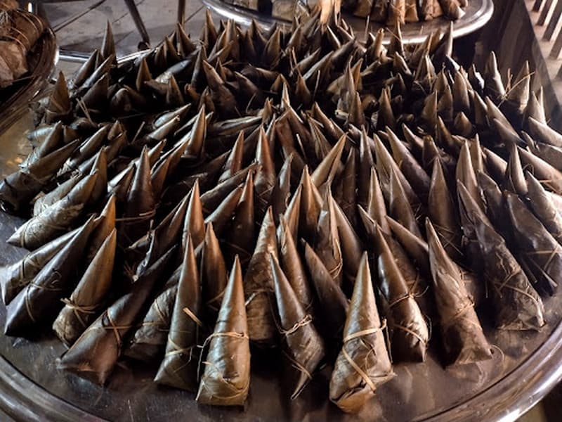 bánh sừng bò bắc kanj