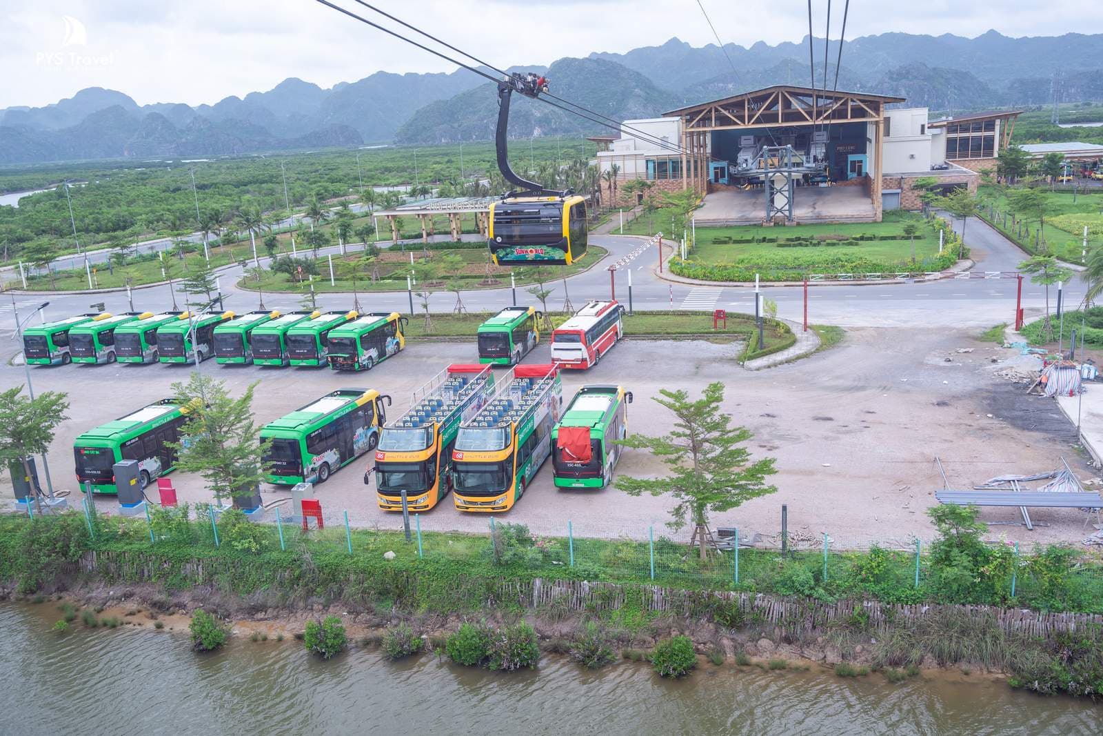 tour du lịch cát bà