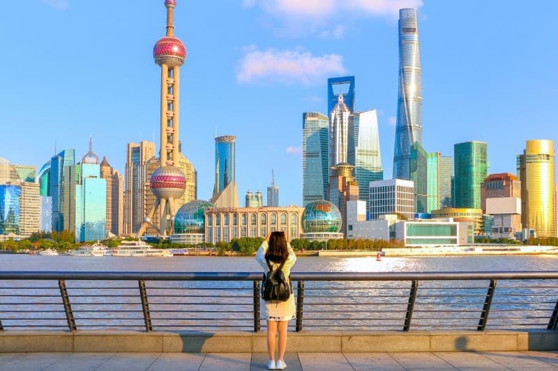 Tháp truyền hình Đông Phương Minh Châu