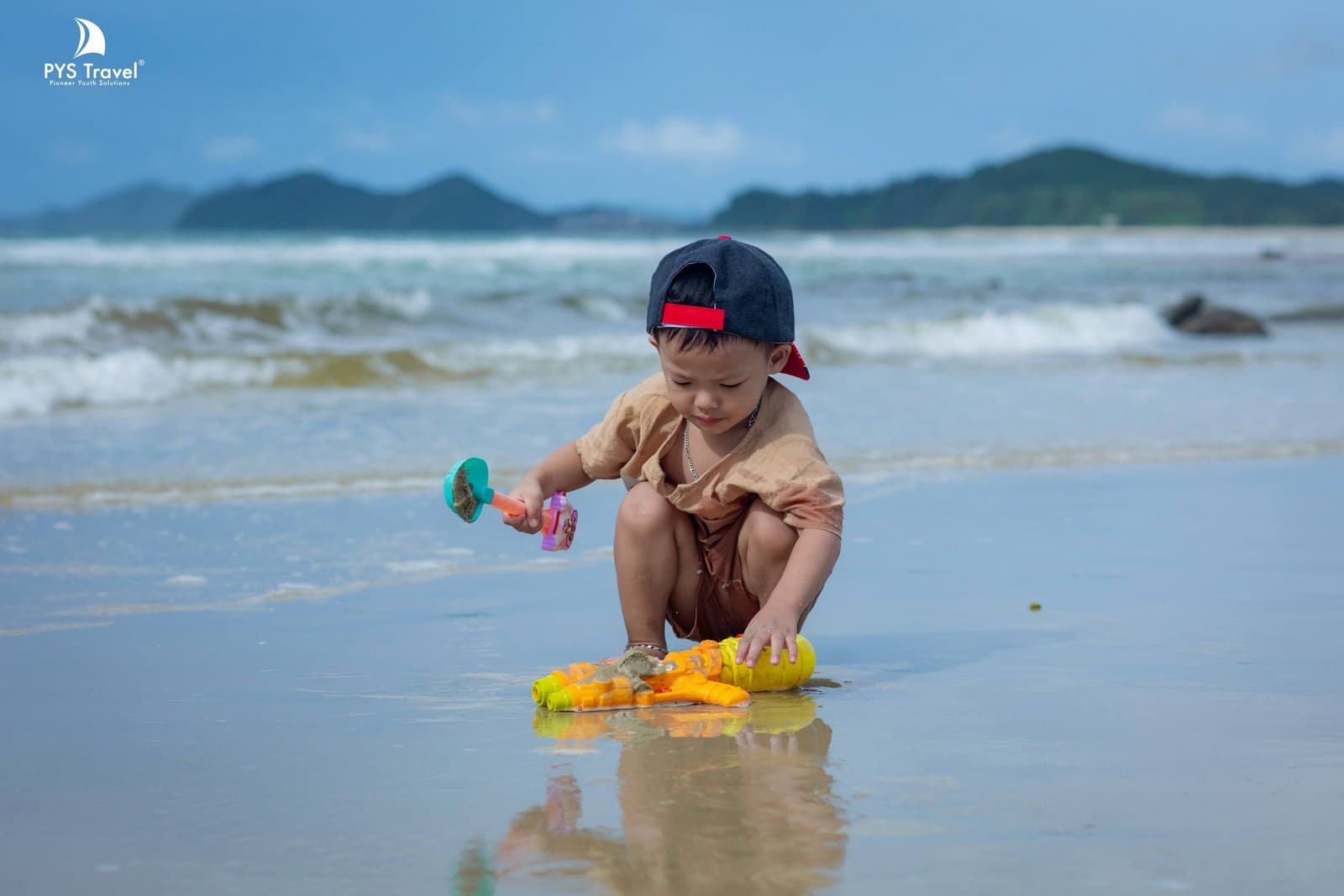 du lịch quan lạn