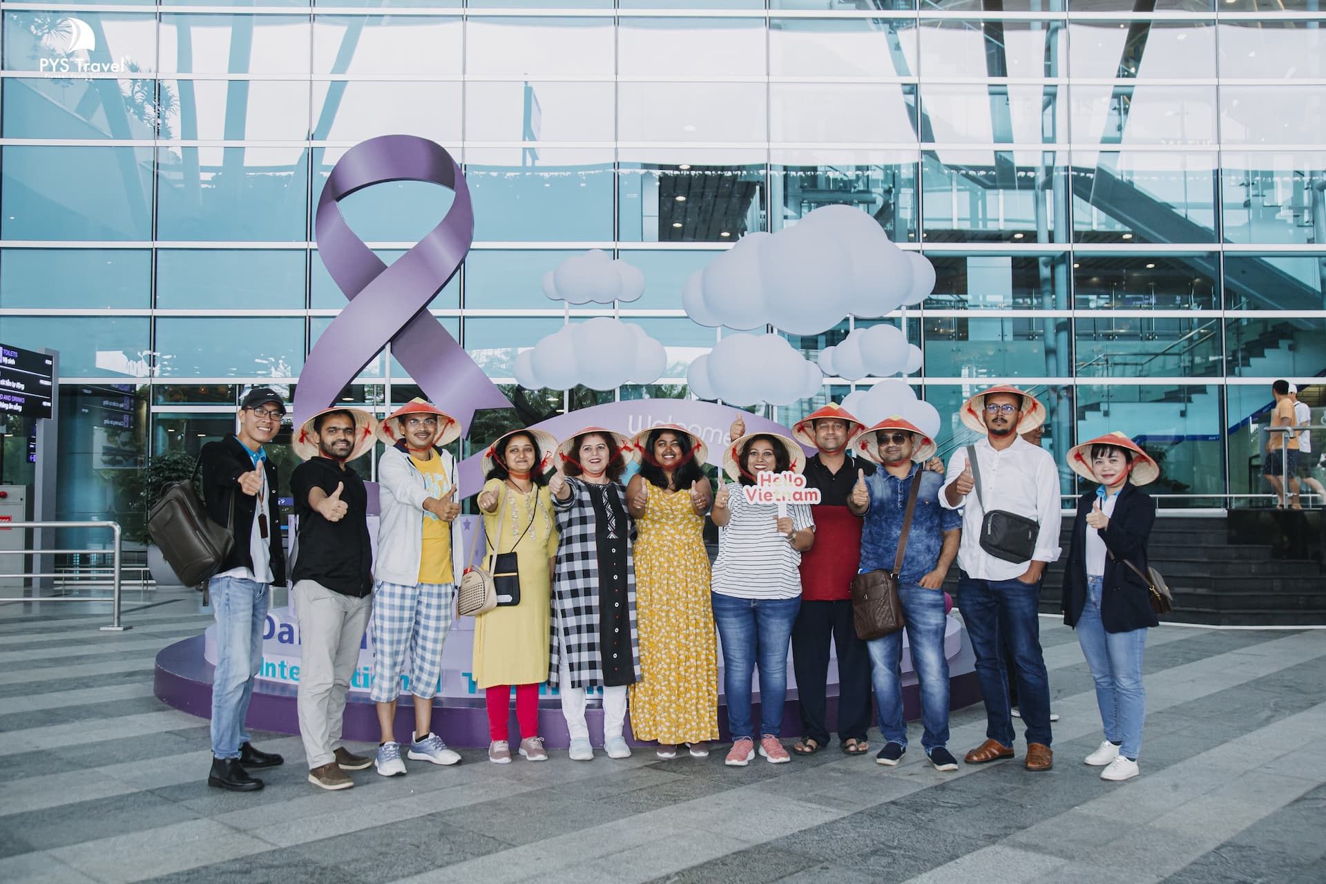 khách ấn độ đến việt nam