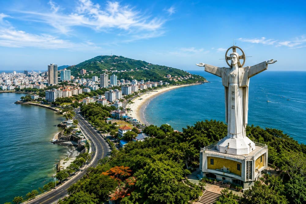 du lịch Vũng Tàu