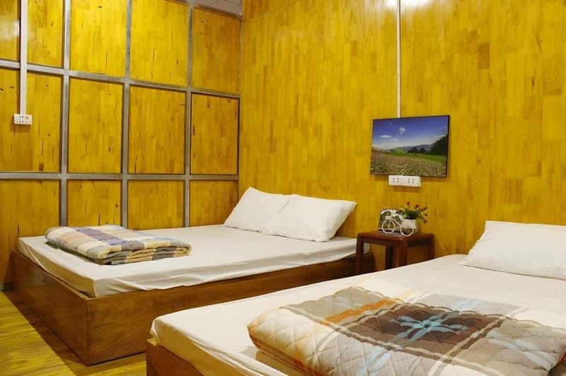 kiki's house hà giang