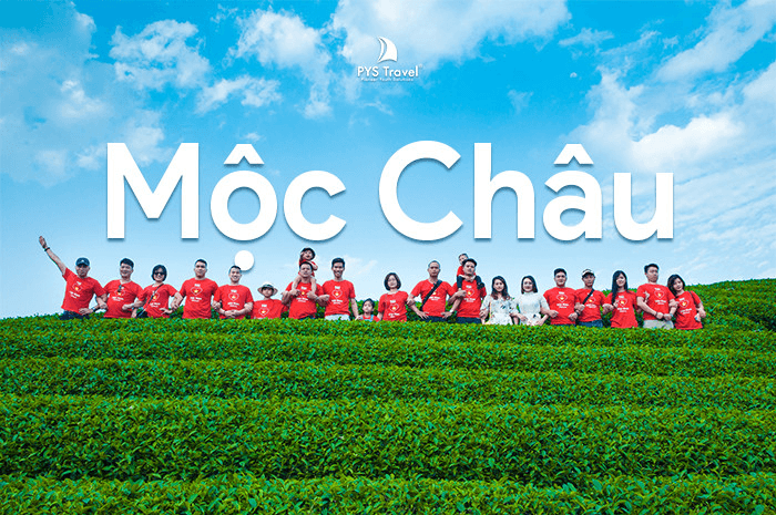 mộc châu