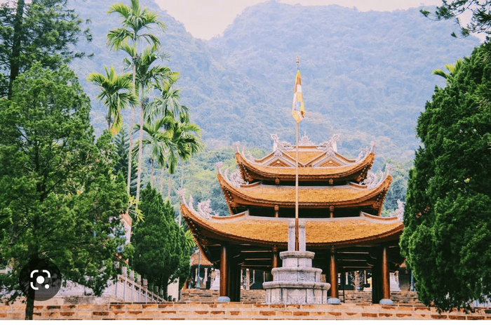 Chùa Hương, tour du xuân hà nội