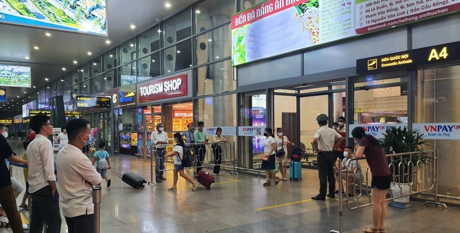 mẹo săn vé máy bay đà nẵng