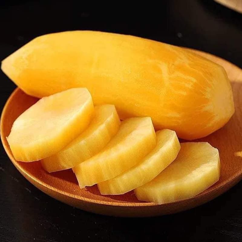 củ hà sin cô