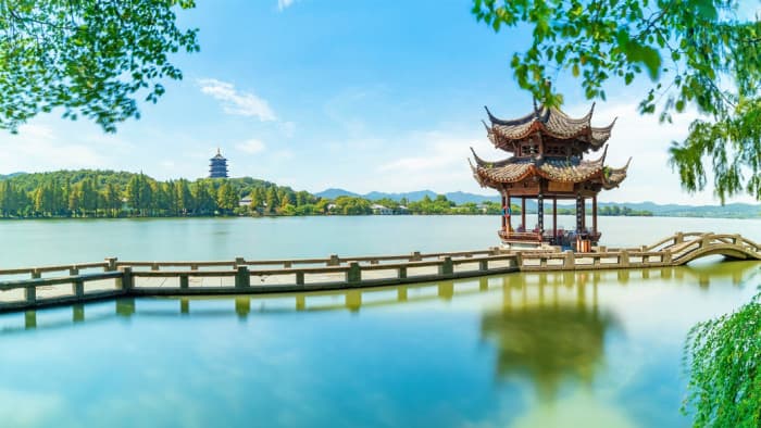 hàng châu trung quốc