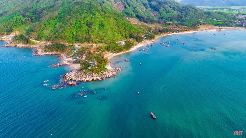 Biển Thiên Cầm