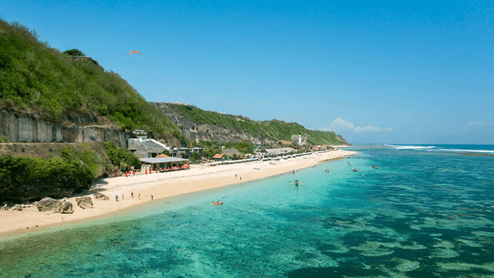 pandawa bali