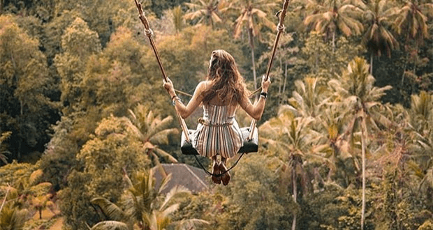 bali swing