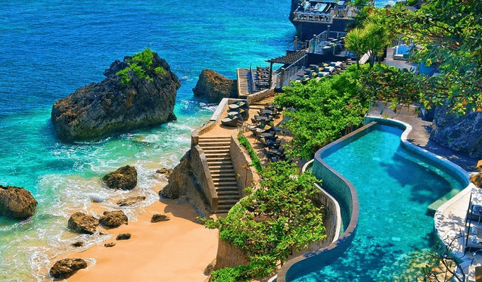 du lịch đảo bali