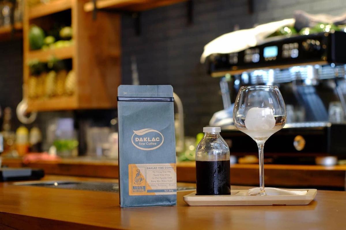 quán cafe đảm bảo chất lượng