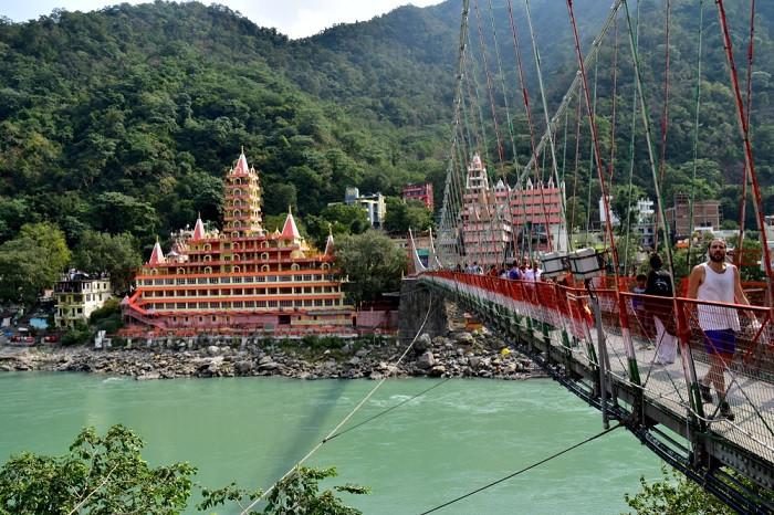 rishikesh