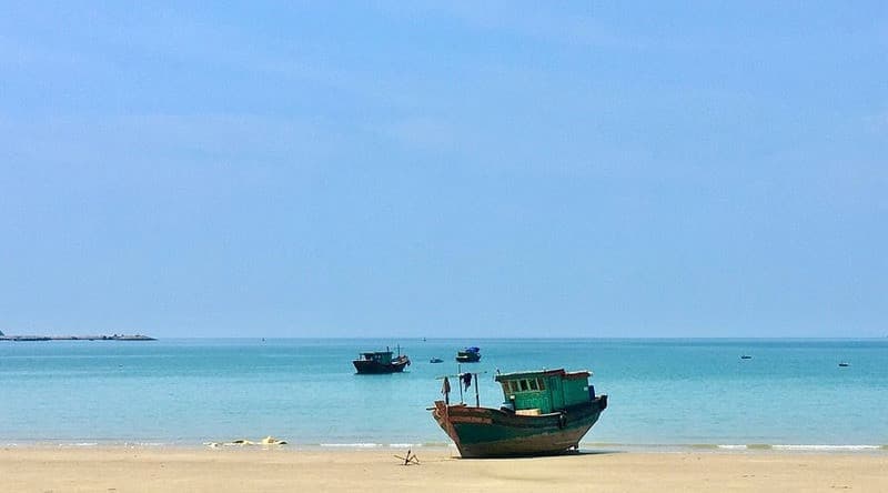 Vẻ đẹp dịu êm của Hồng Vàn