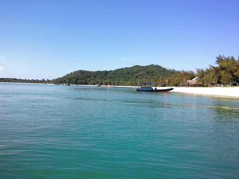 Bãi Hồng Vàn