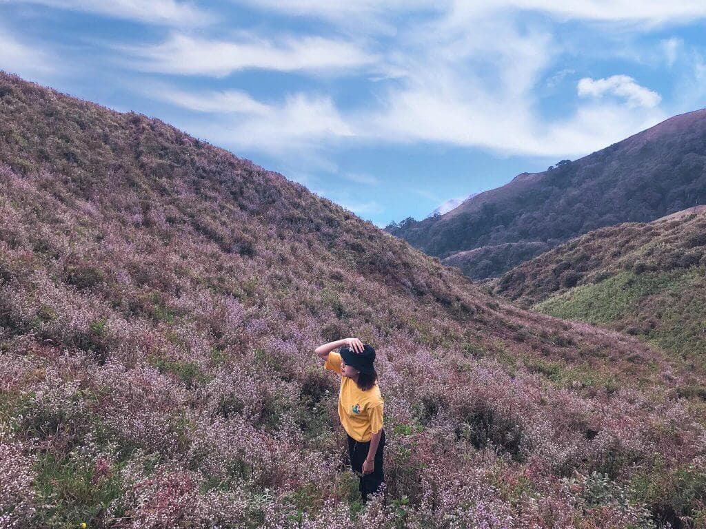 du lịch Tà Chi Nhù