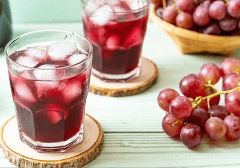 rượu nho đặc sản ninh thuận