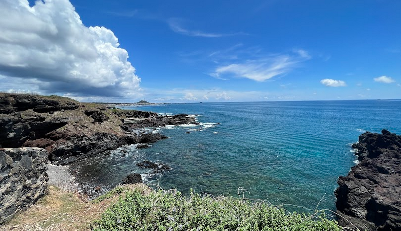 Gành Hang Phú Quý