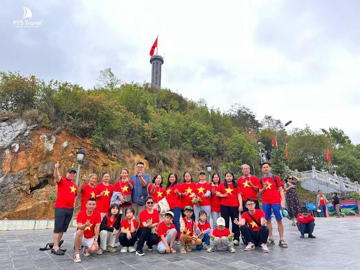 Du lịch Hà Giang 30/4, tour Hà Giang 30/4