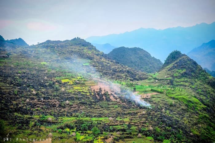 Cao nguyên đá Đồng Văn