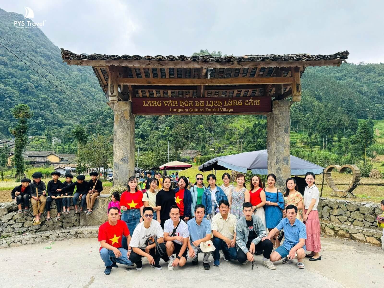 Du lịch Hà Giang 30/4, tour Hà Giang 30/4