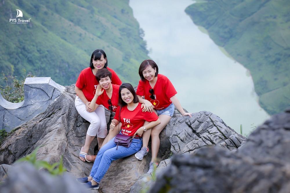 Đỉnh Mã Pì Lèng, tour hà giang 30/4