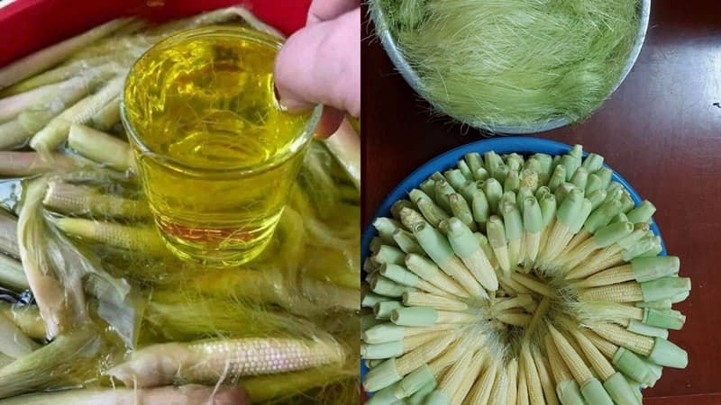 rượu ngô\