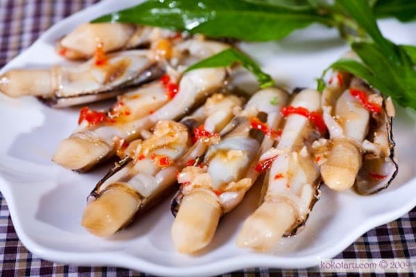 Nên đi Quan Lạn hay đảo Cô Tô