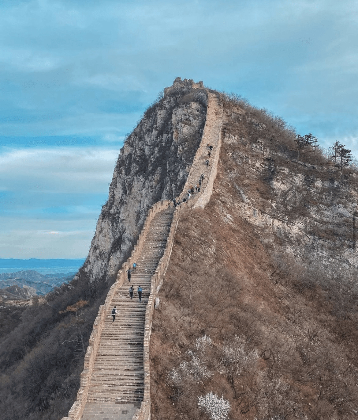 vạn lý trường thành